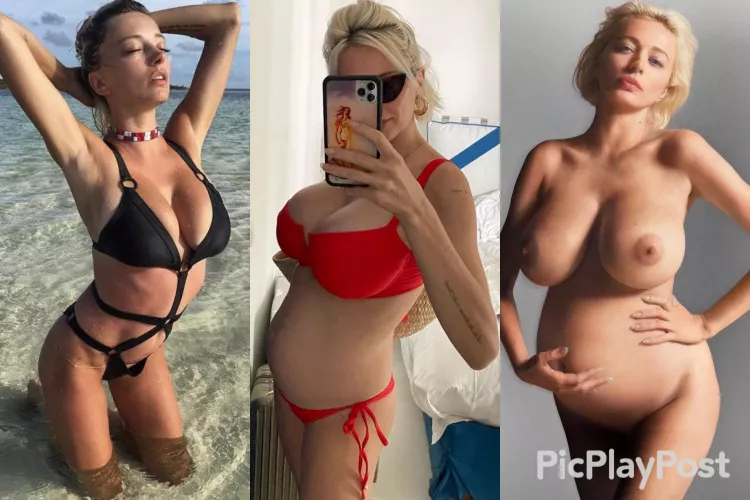 From boobs to milkers (2021-2022)