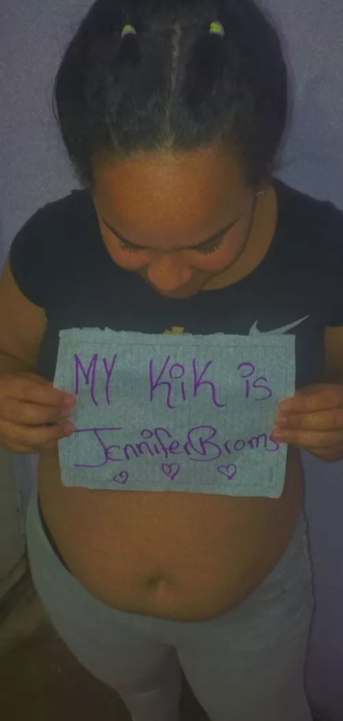 Good morning everyone 😘