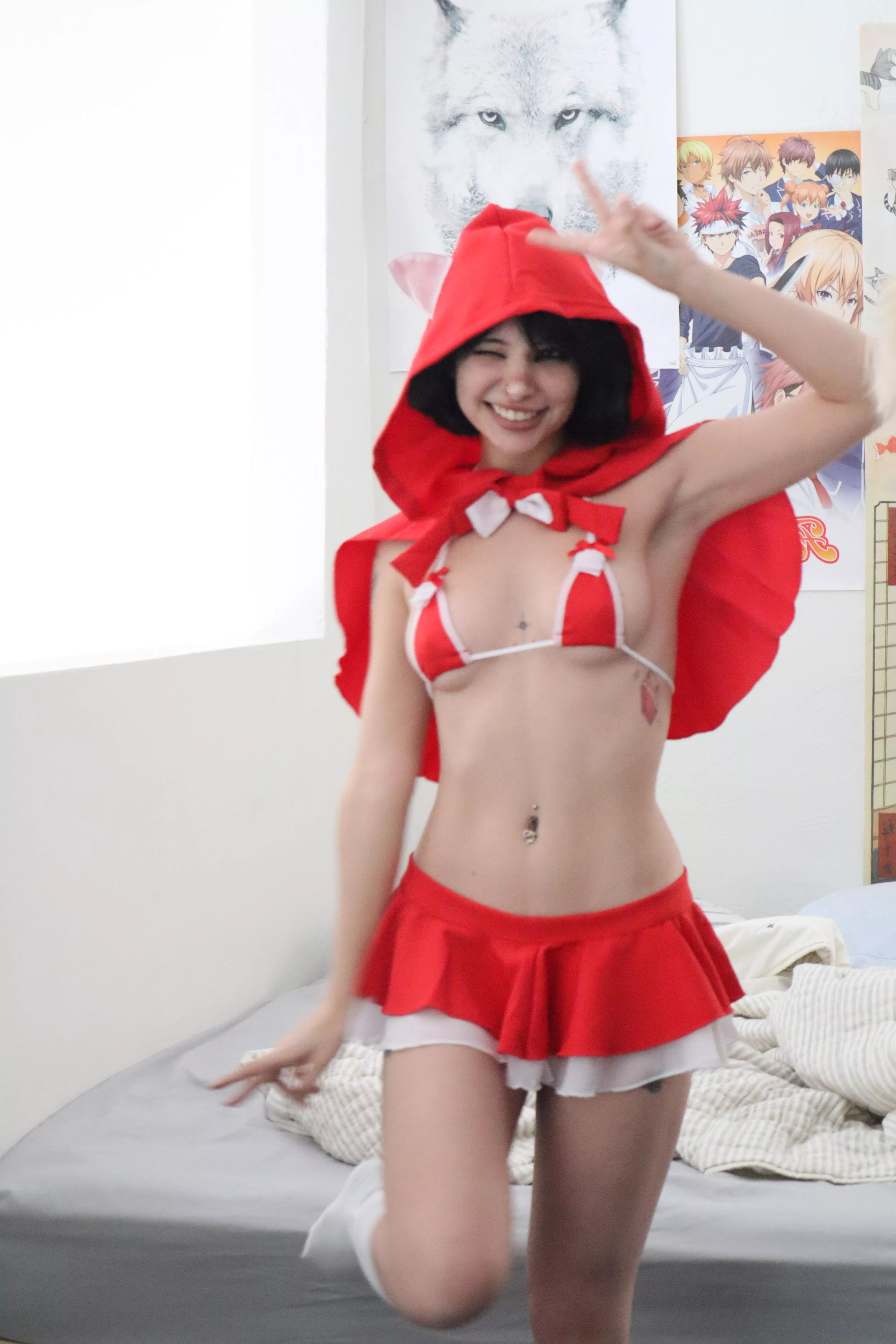 mew~
