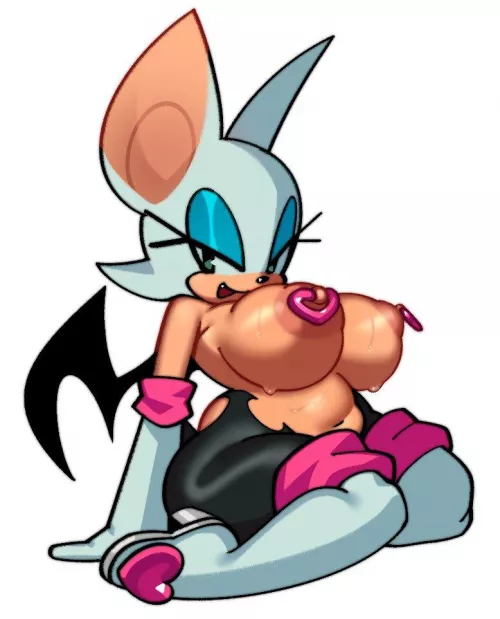 Rouge the Bat (Fiinel)