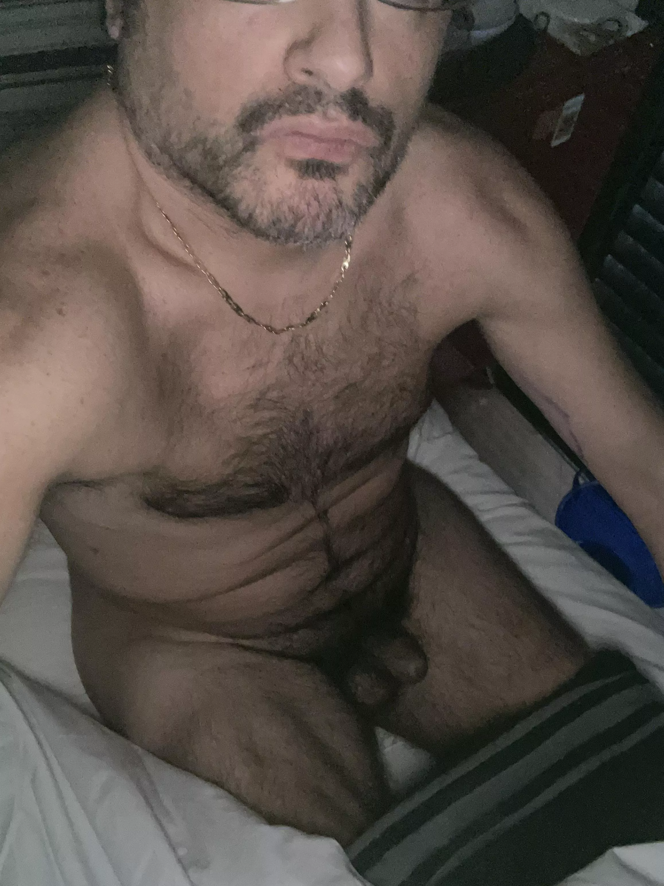 Sit down baby…..