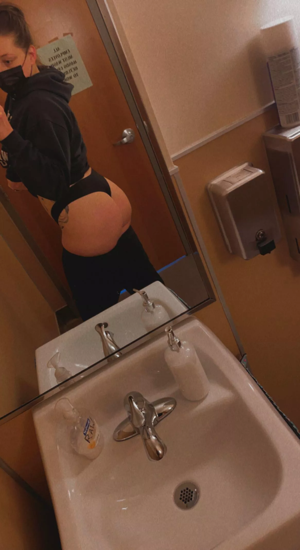 Smack my ass