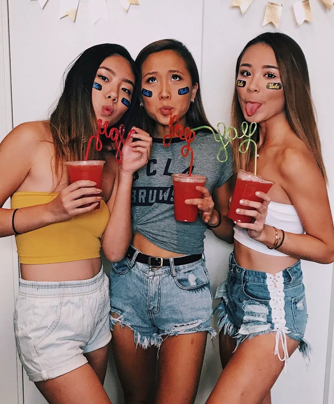 sorority girls