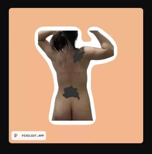 Still looking like a door pero there’s progress [f]