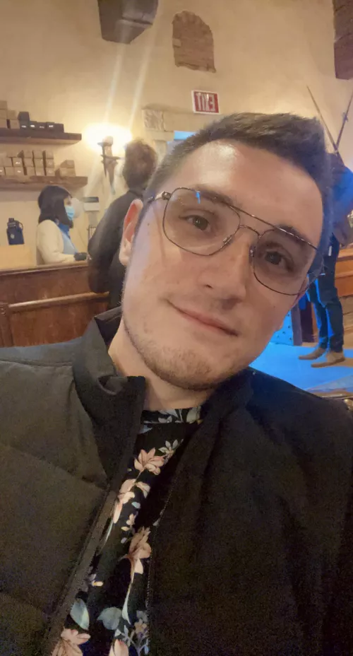 The work weeks already halfway over!?!