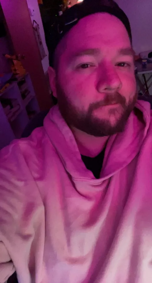 Wanna play a game? Or just hangout ?