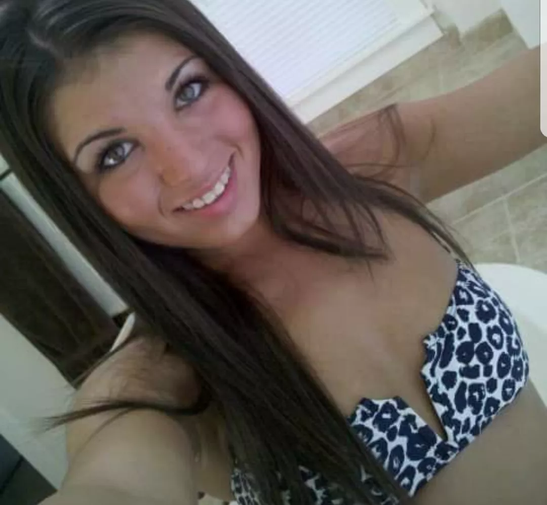 Before boob job
