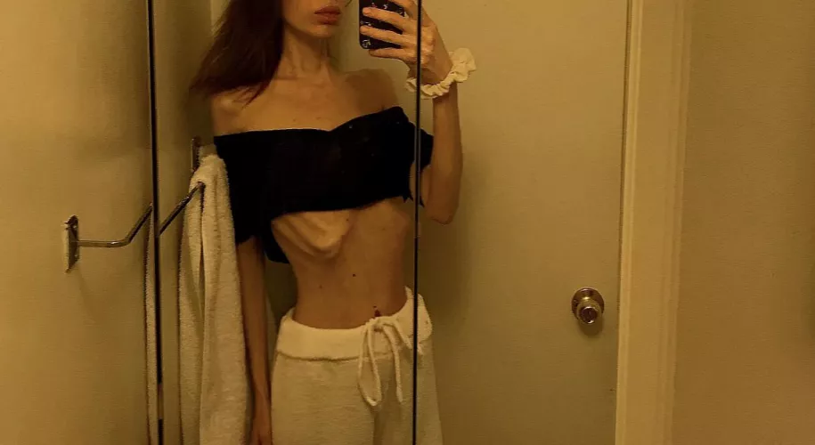 For the skinny lovers