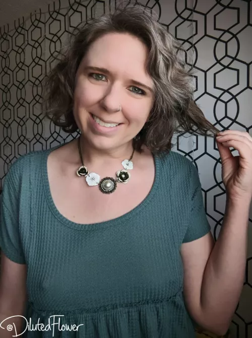 Hello, it's been a while ❤️ [F]