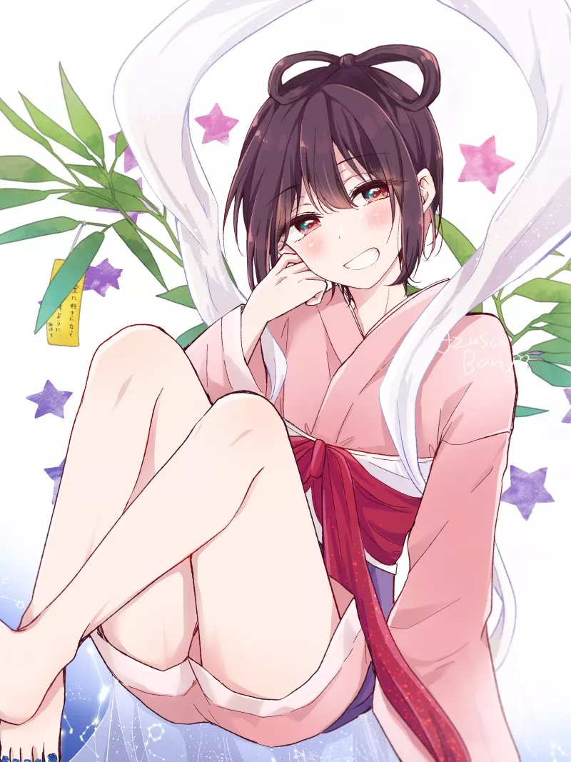 Hiura-tan
