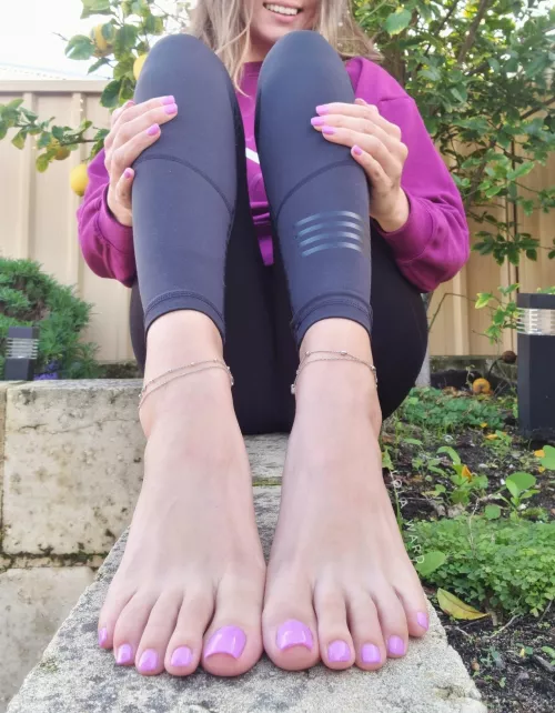 I hope I catch you staring 🤭