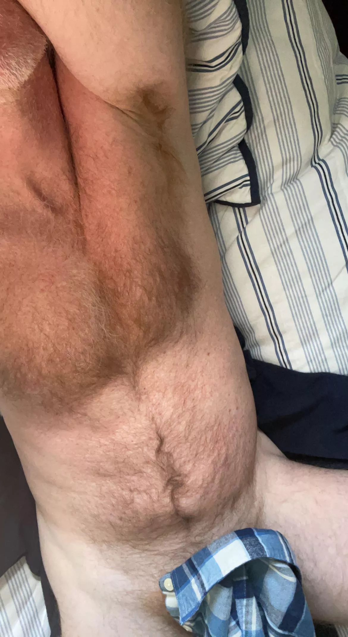 It’s Fursday