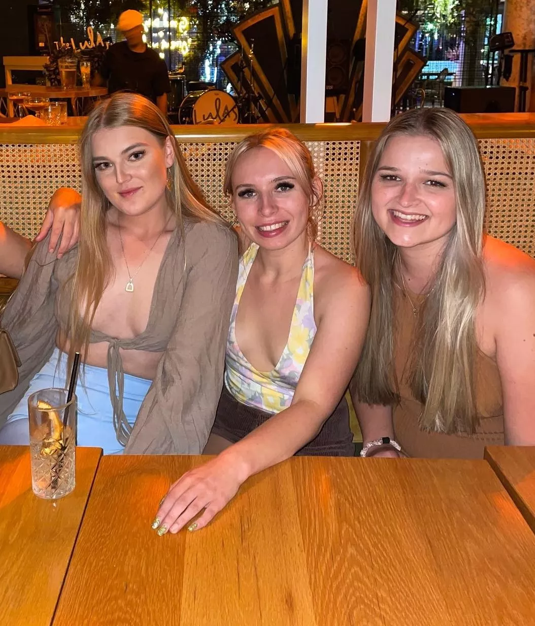 Night out