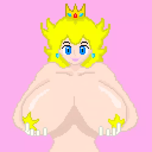 Oh Yeah, Peach - Follow for more!