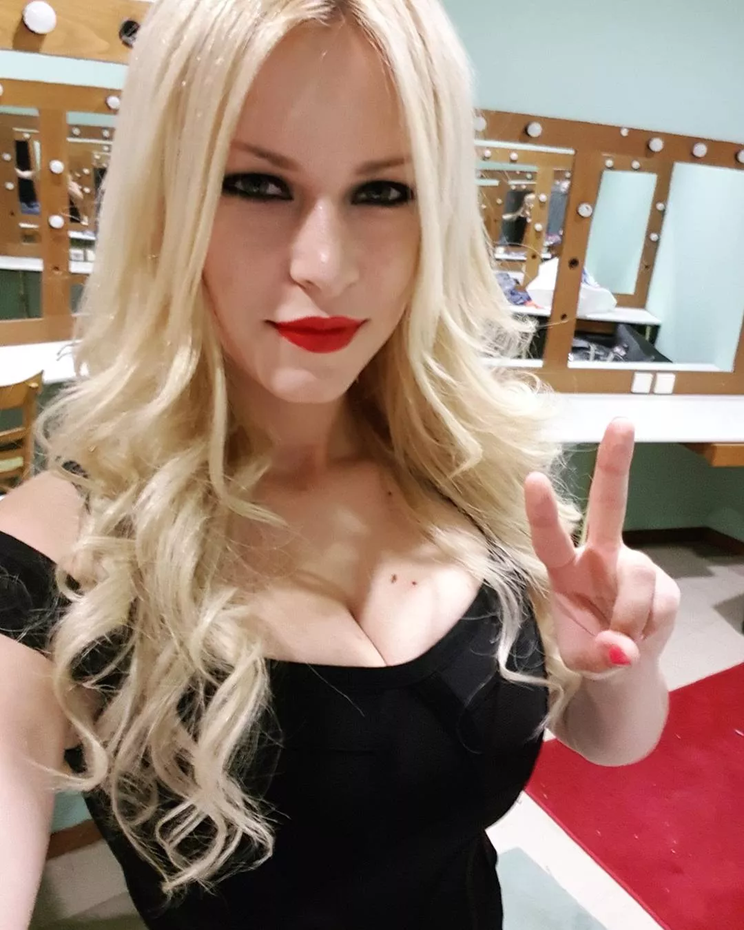 Peace and f......