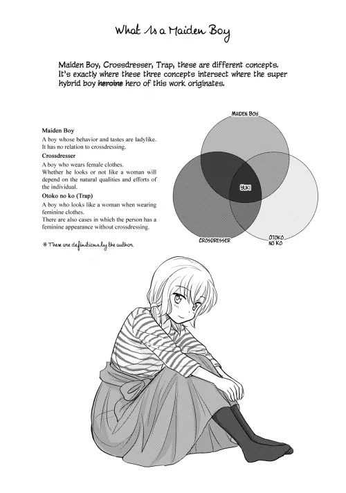 Something I found on MAL (not by me). Do you agree or disagree with this?