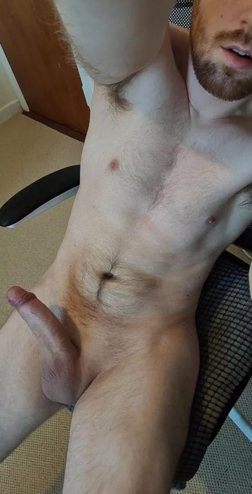 Best seat in the house