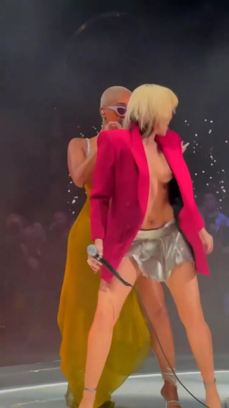 Miley Cyrus