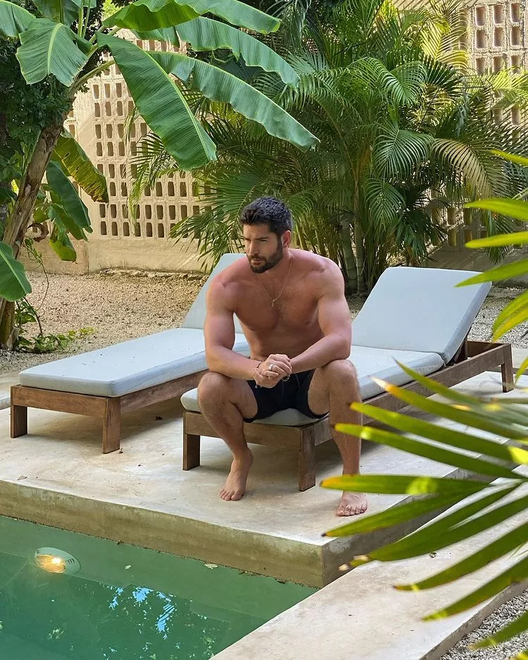 Nick Bateman