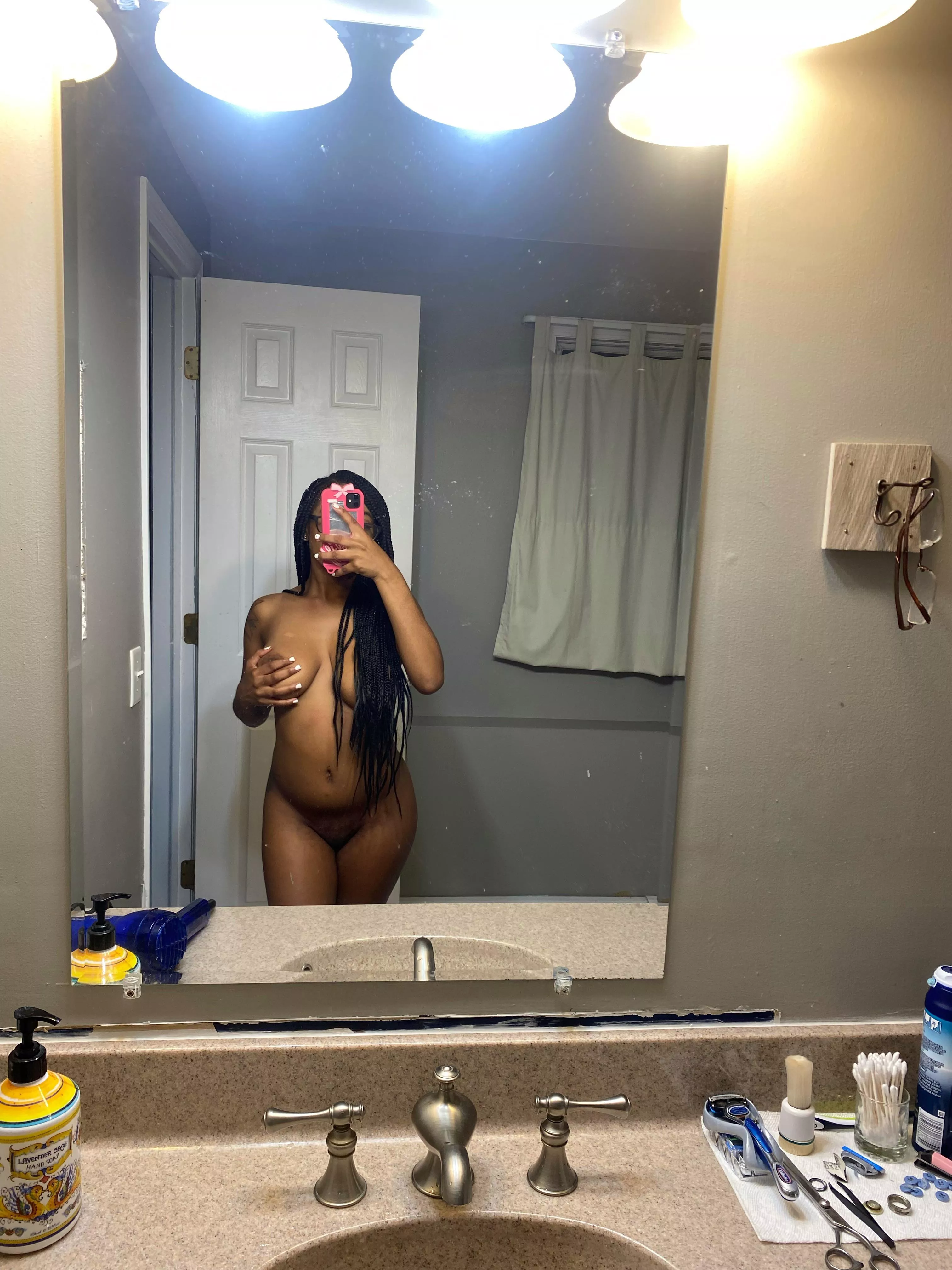 ready for you