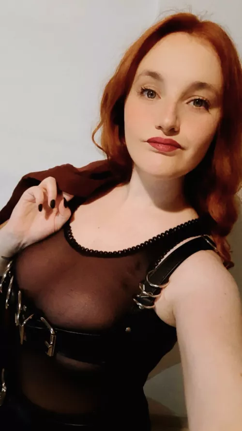 So you want to hear me say 