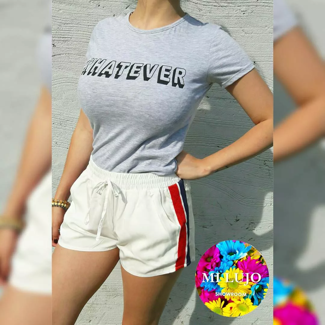 Whatever