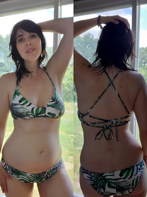 [31F] I might be a tease but you will love every minute of it ;)