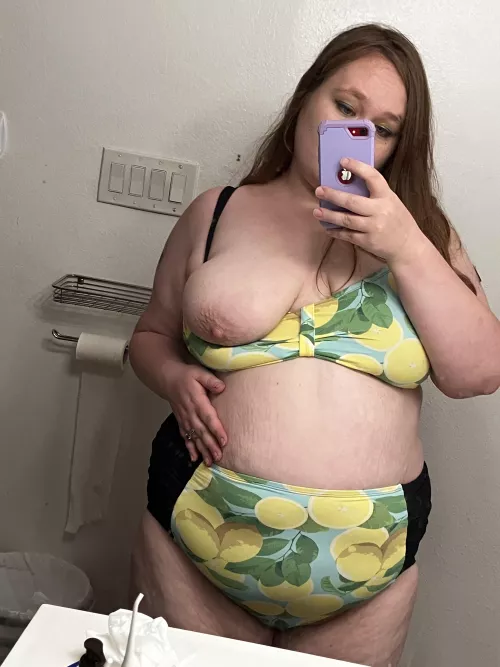 C’mon you know you want to give ‘em a squeeze