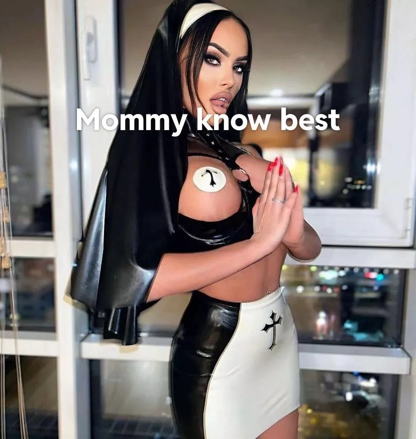 Femdom