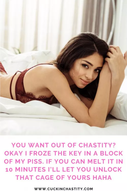 Haha that would be funny