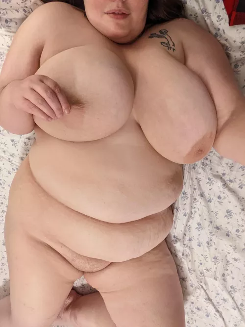 it's my birthday so I thought I would show off my birthday suit 🎂