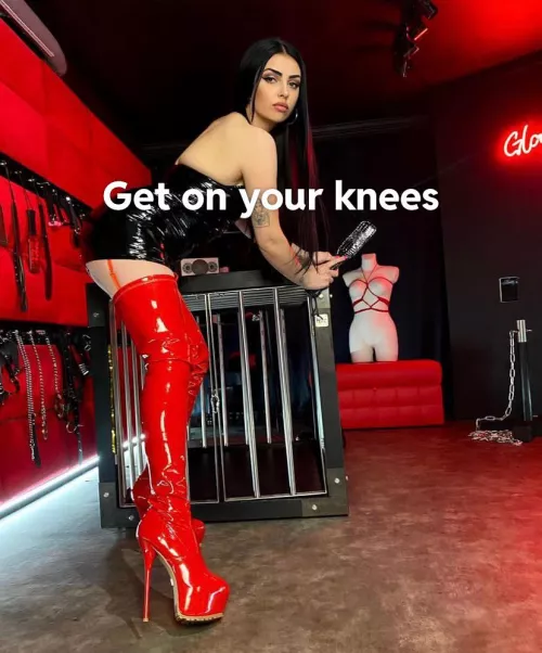 © NSFW Is your ass ready