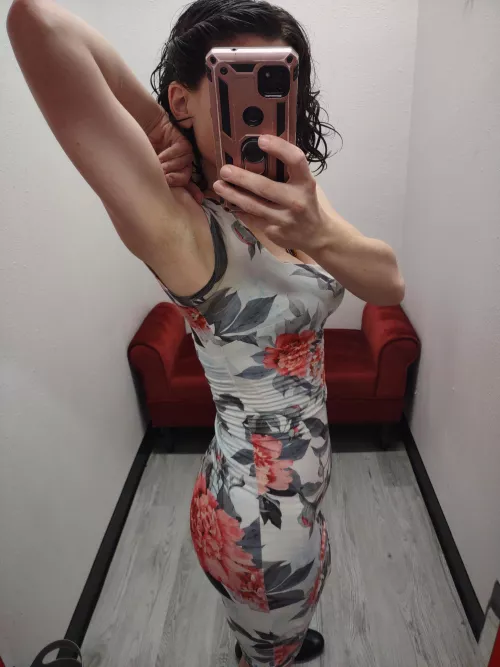 The stink is only just starting to set in 🤭 I wonder how bad it will be by the end of my shift.