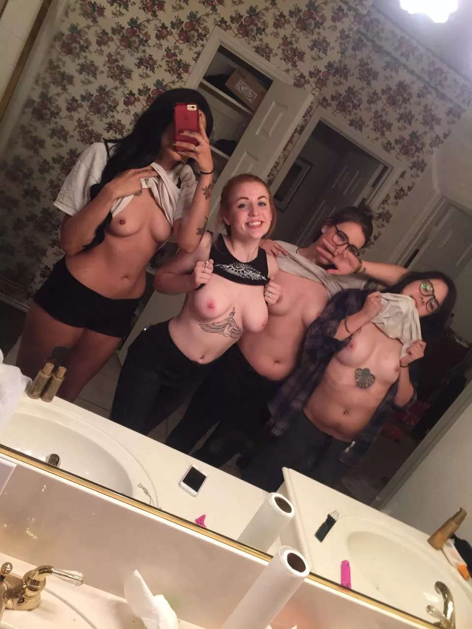 Titties