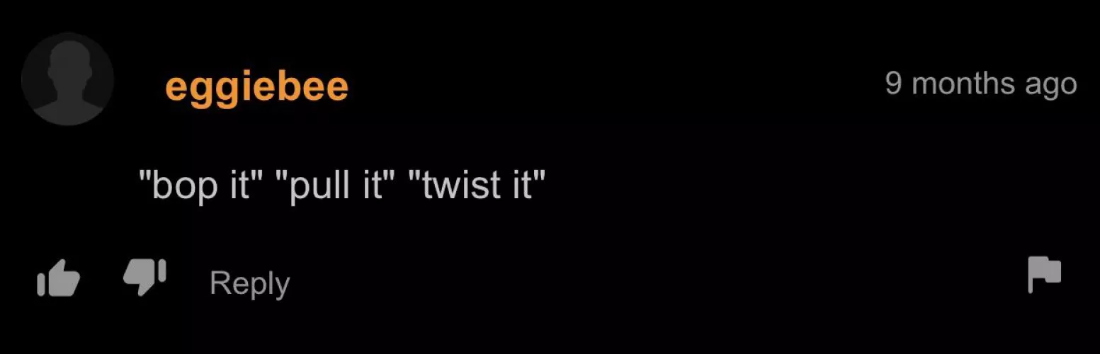 Childrens game gone wrong