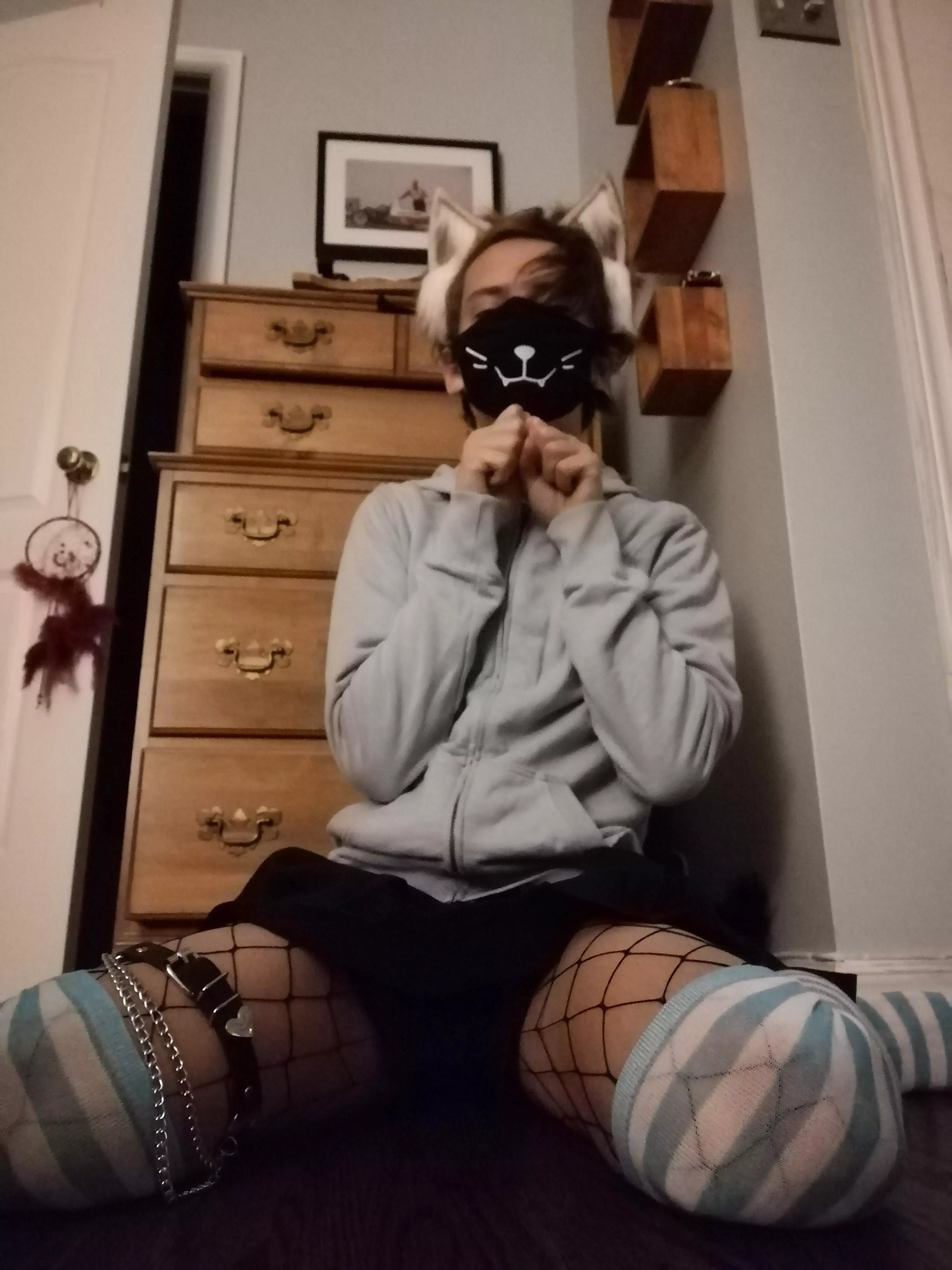 foxboy UwU