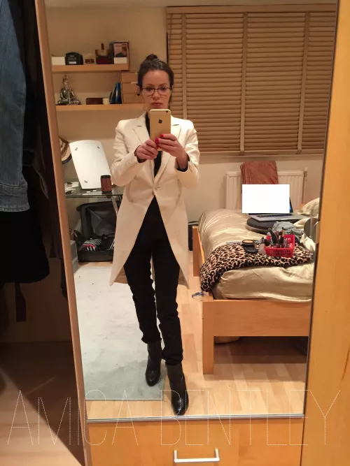 OC F 50 It's so nice to be appreciated in subs like this; thank you for having me