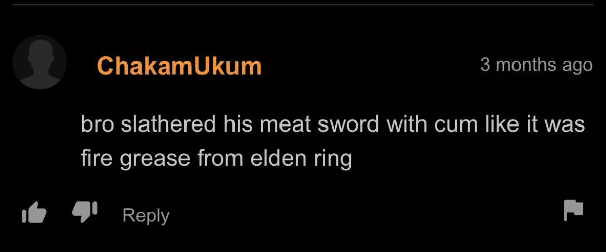 That wasn’t even the weirdest thing that happened in the video