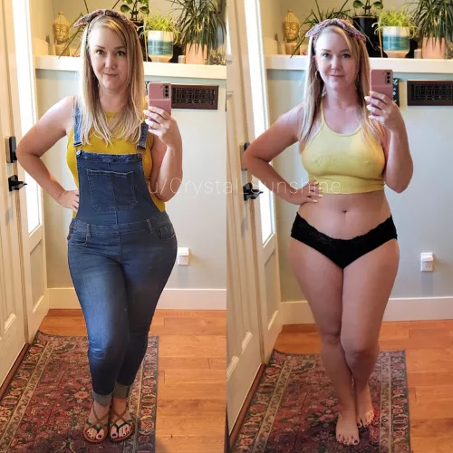 Turning 50 in just over a year ♥️ Am I still boner material?