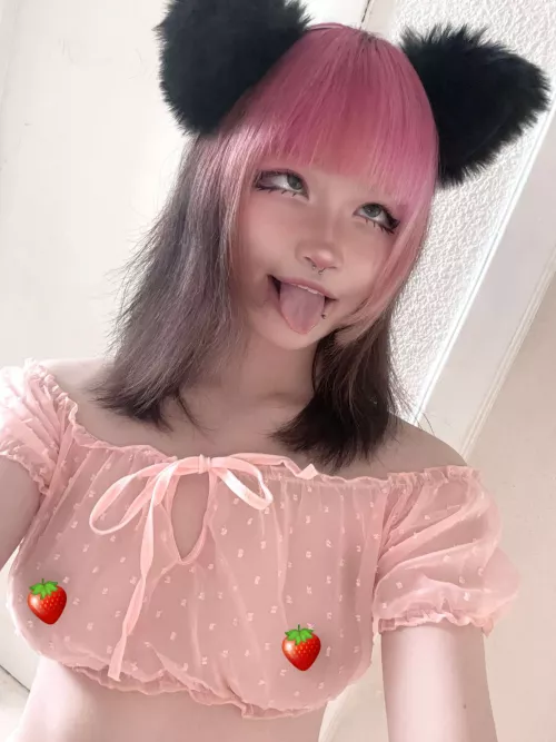 can I cook you breakfast while you game or watch anime? 💕💕