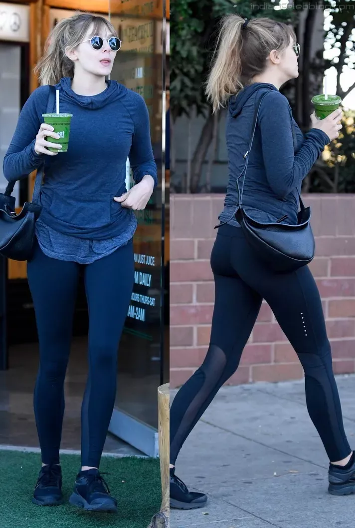Elizabeth Olsen