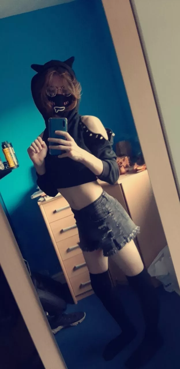 hello cute people