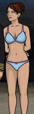 I absolutely love Cheryl/Carol's bra and panties. The pink bows and straps get me hard every time I see them. Plus she's got pretty big tits for a skinny girl :D I absolutely love Cheryl/Carol's bra and panties. The pink bows and straps get me hard every time I see them. Plus she's got pretty big tits for a skinny girl :D