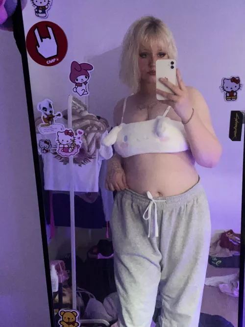 I want you to take me and have your way with me :p