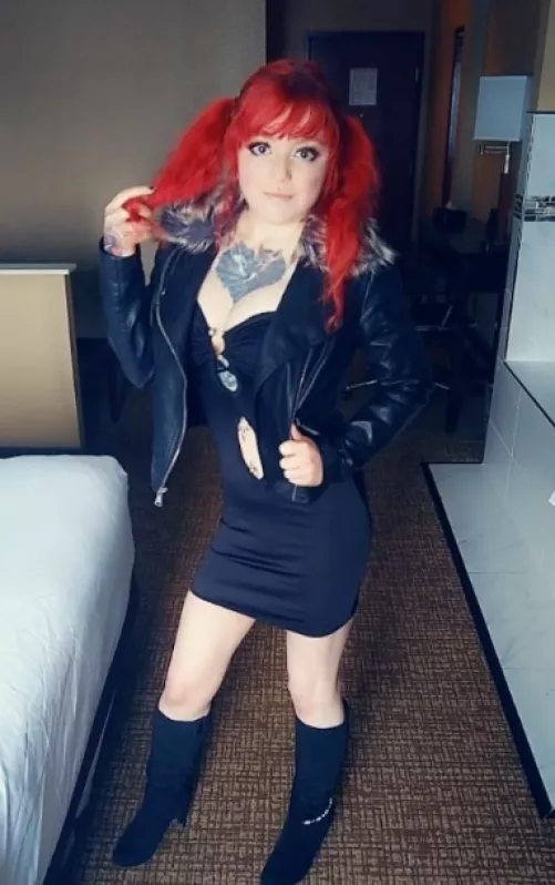 Ready to have some fun? 💋❤️