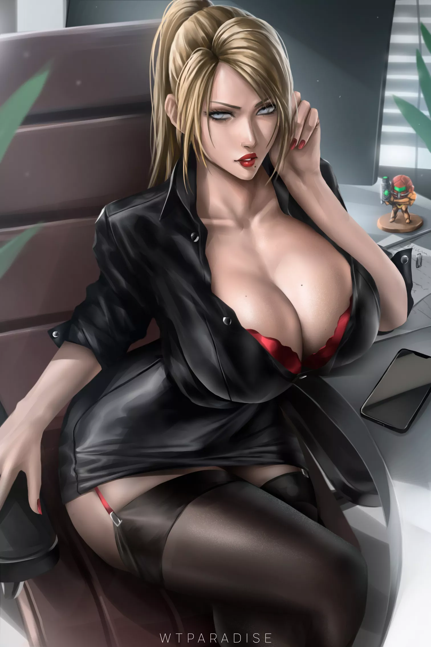 Samus (WTParadise)