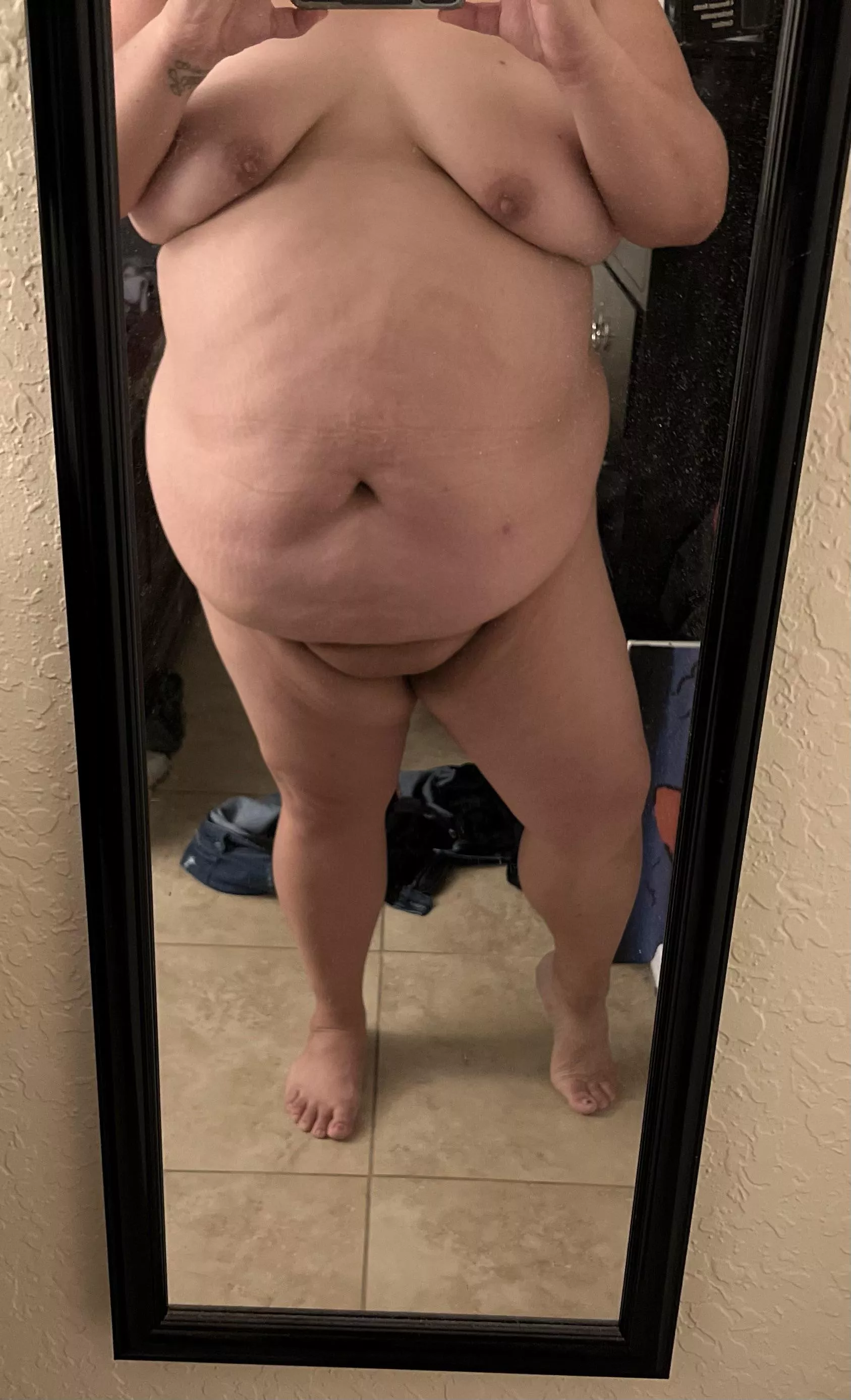 Sexy or nah?