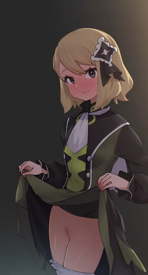 Well, what do you think (u_dokudoku)