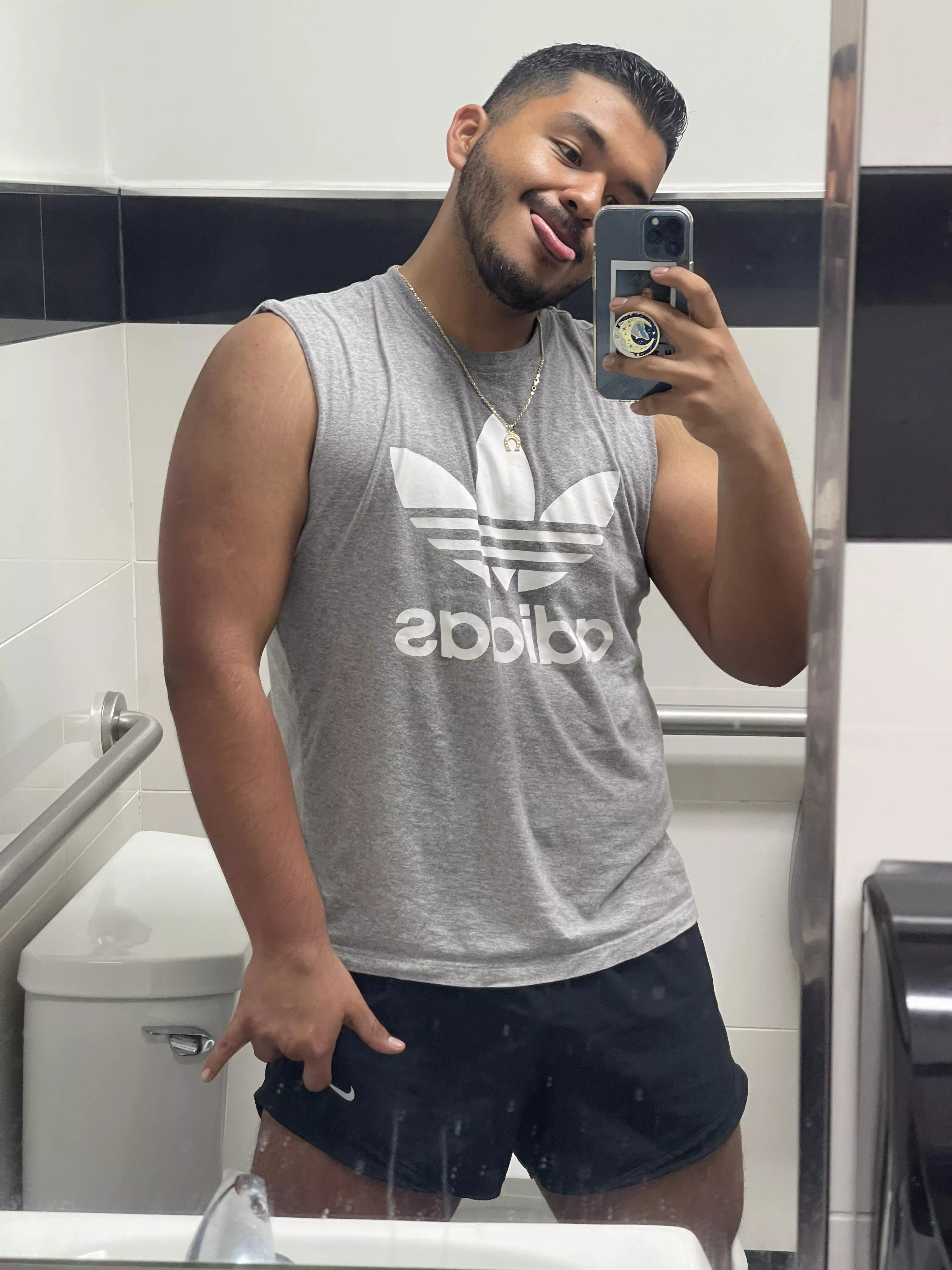 What’s up y’all