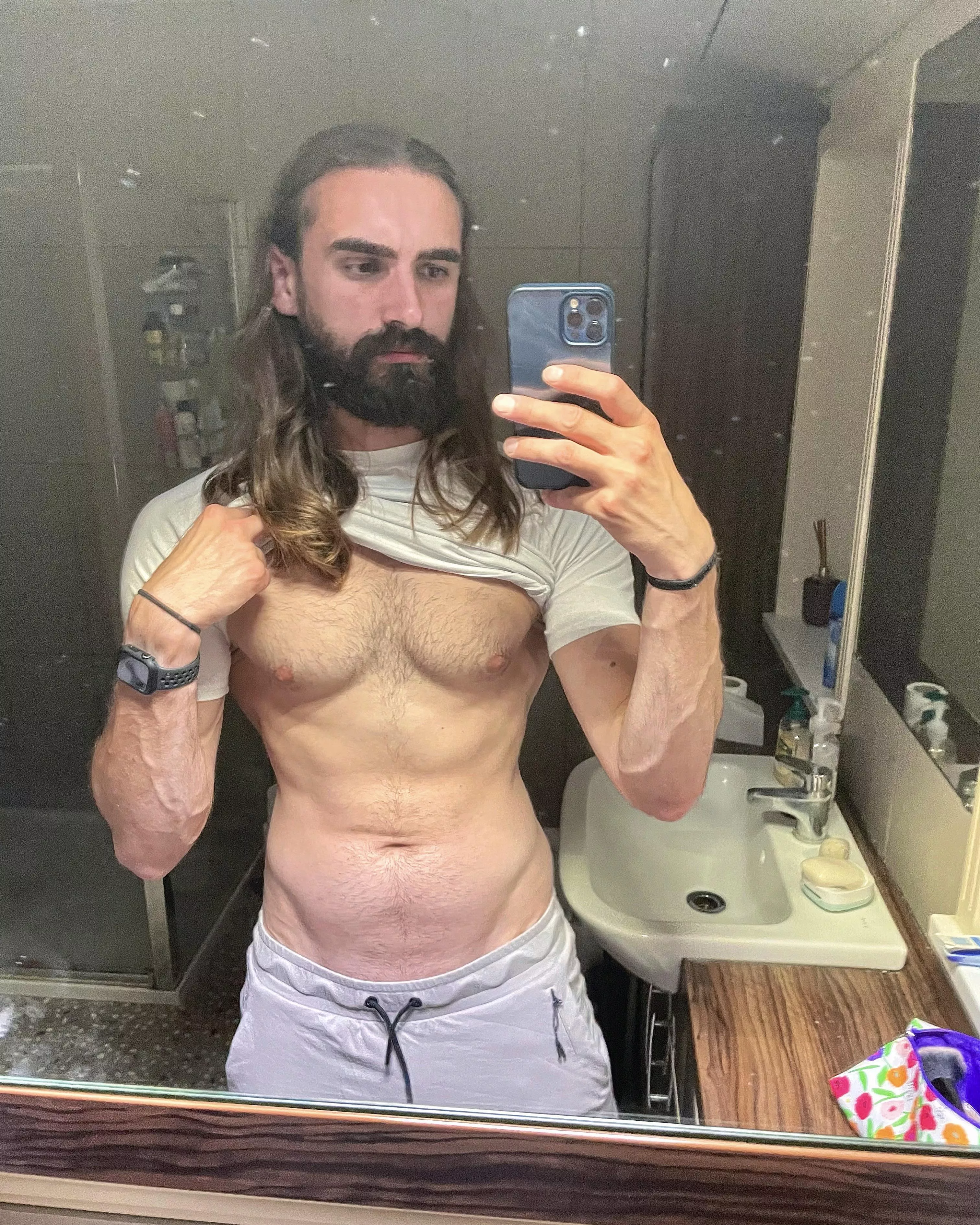 💪